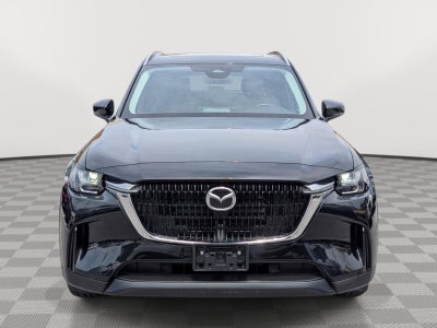 2024 Mazda Mazda CX-90 PHEV Preferred