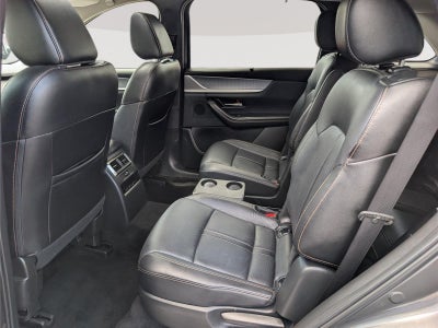 2025 Mazda Mazda CX-90 Preferred Package