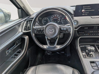 2025 Mazda Mazda CX-90 Preferred Package