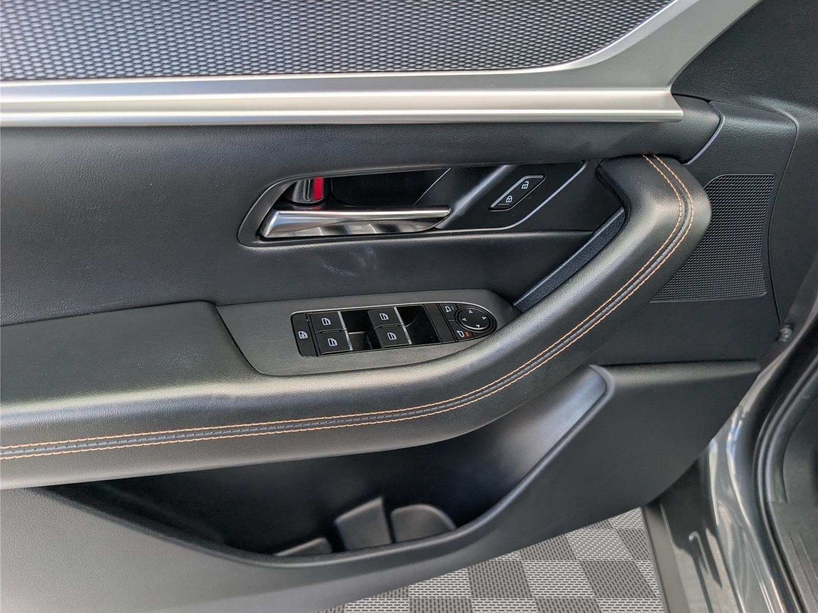 2025 Mazda Mazda CX-90 Preferred Package