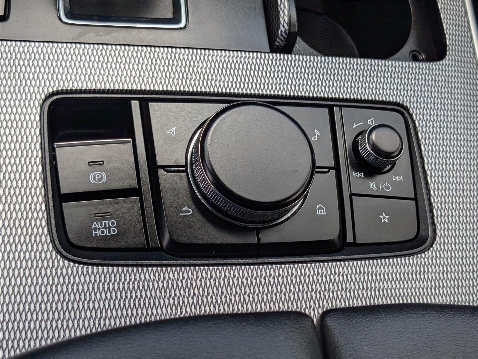 2025 Mazda Mazda CX-90 Preferred Package