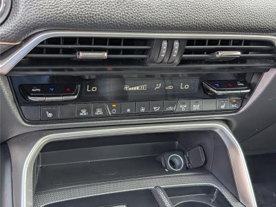 2025 Mazda Mazda CX-90 Preferred Package