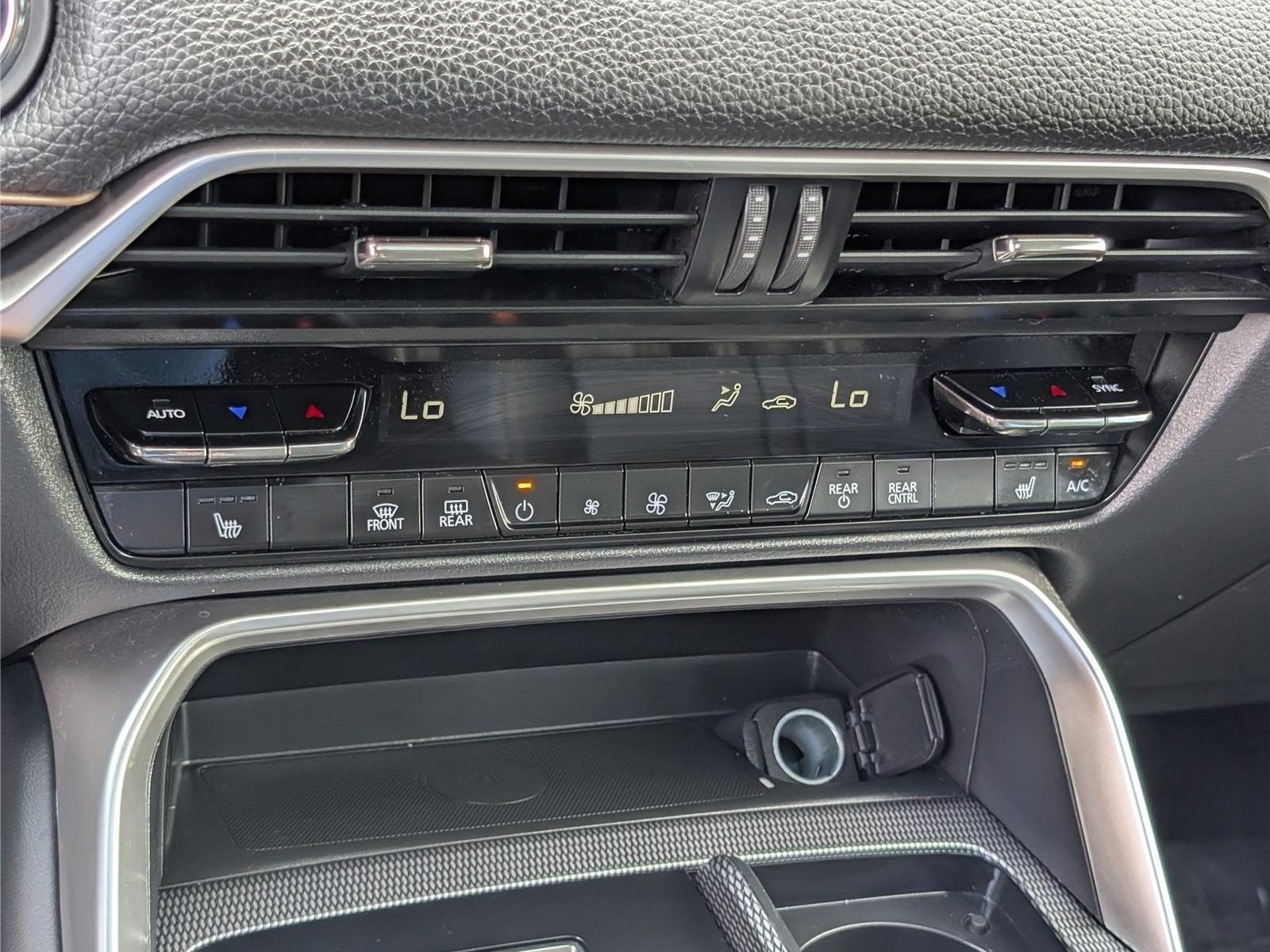 2025 Mazda Mazda CX-90 Preferred Package
