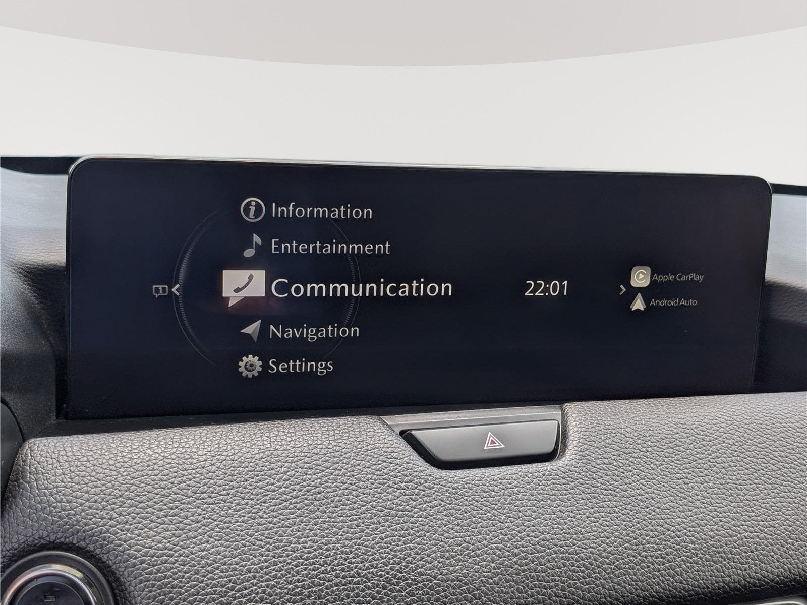 2025 Mazda Mazda CX-90 Preferred Package
