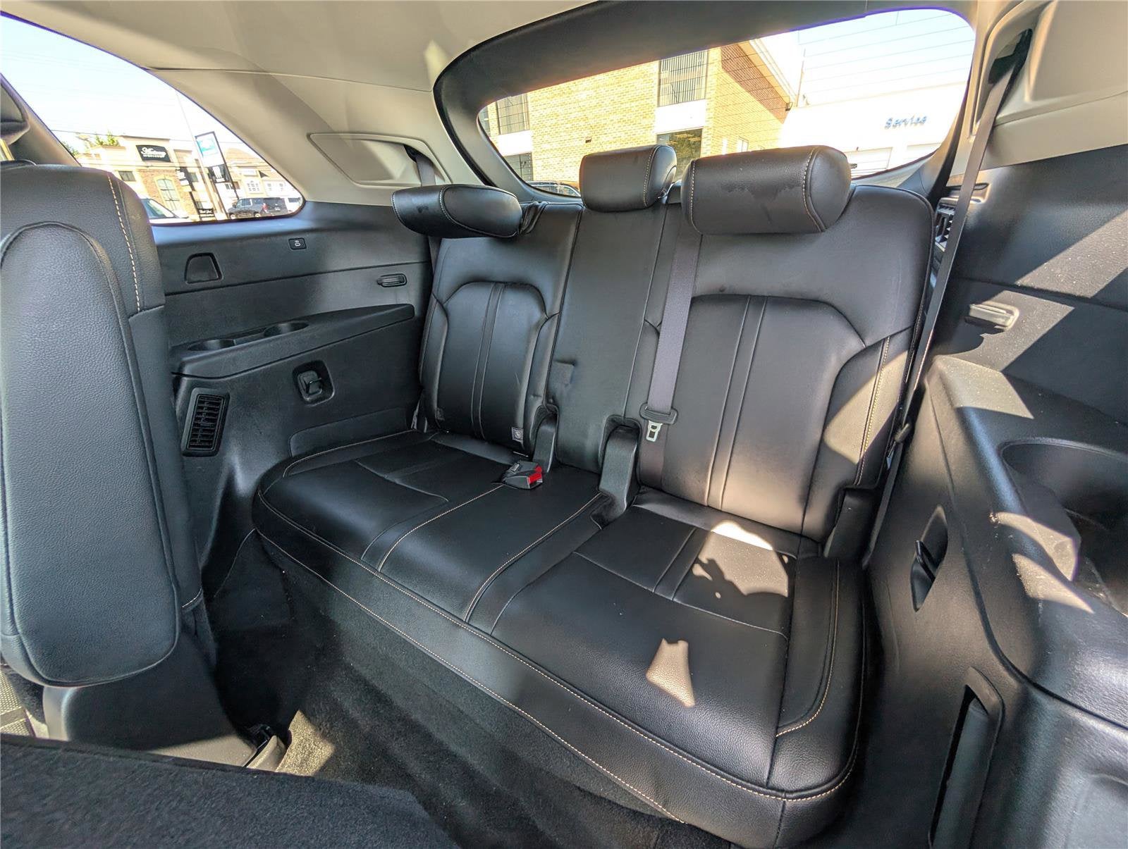 2024 Mazda Mazda CX-90 3.3 Turbo Preferred
