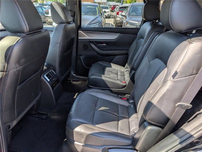2024 Mazda Mazda CX-90 3.3 Turbo Preferred