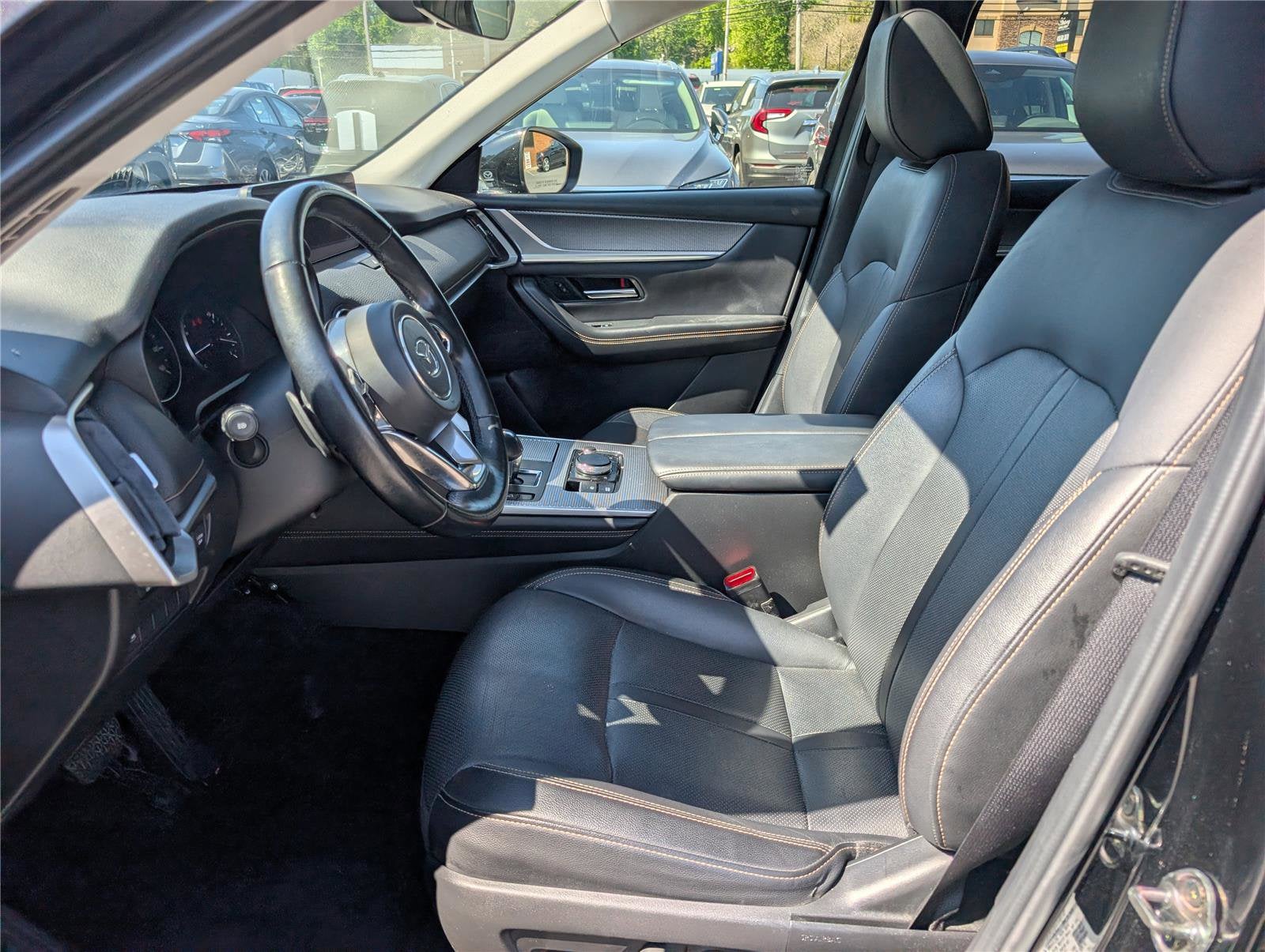 2024 Mazda Mazda CX-90 3.3 Turbo Preferred