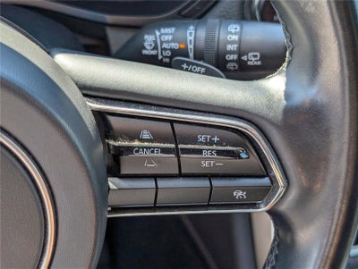 2024 Mazda Mazda CX-90 3.3 Turbo Preferred