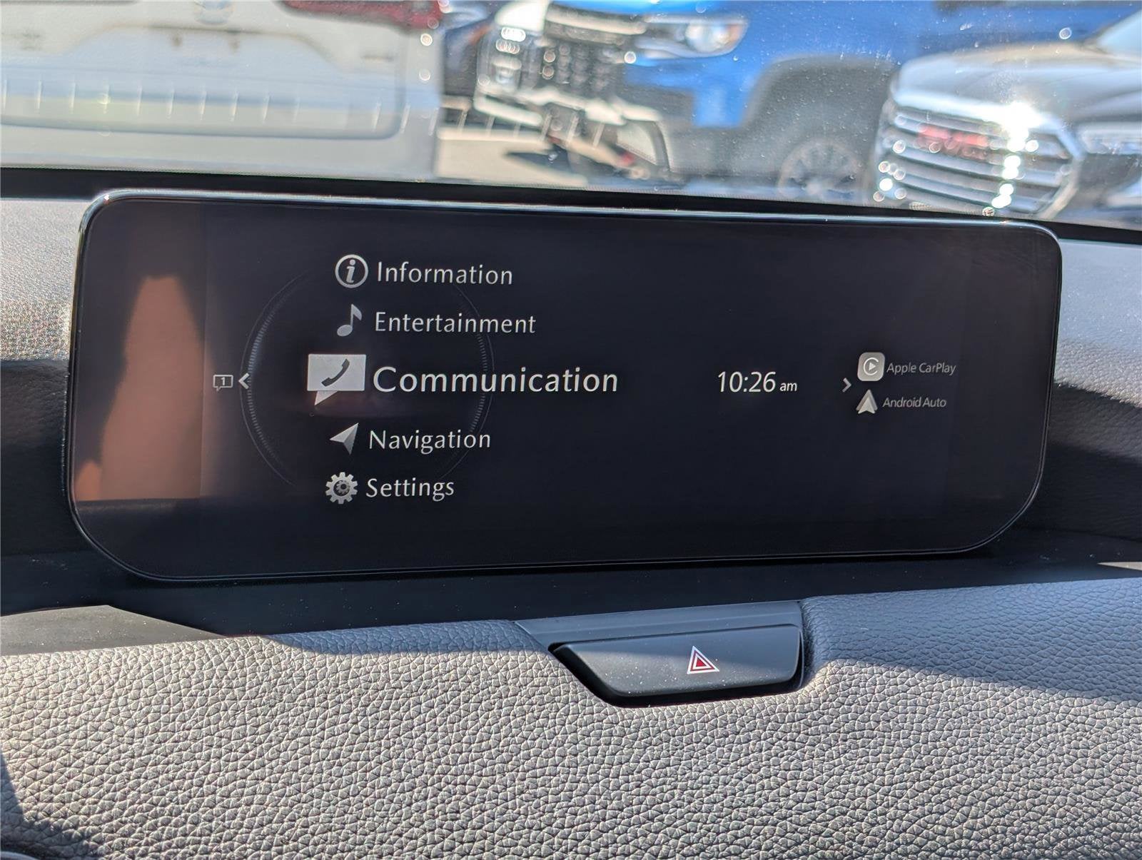 2024 Mazda Mazda CX-90 3.3 Turbo Preferred