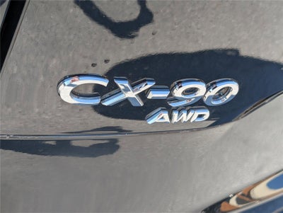 2024 Mazda Mazda CX-90 3.3 Turbo Preferred