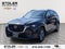 2025 Mazda Mazda CX-90 Preferred Package