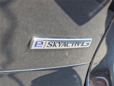 2025 Mazda Mazda CX-90 Preferred Package