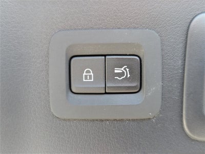 2025 Mazda Mazda CX-90 Preferred Package
