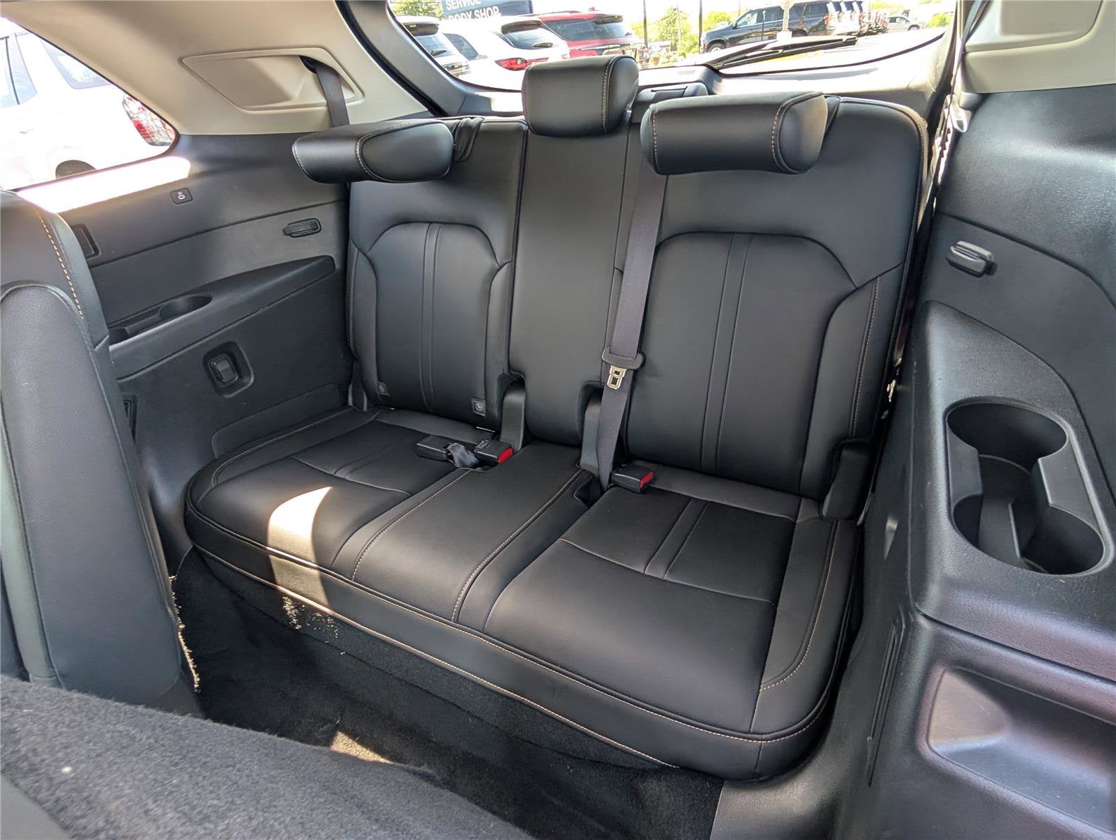 2025 Mazda Mazda CX-90 Preferred Package