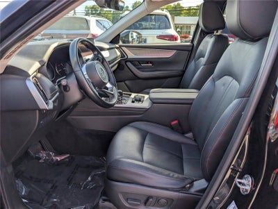2025 Mazda Mazda CX-90 Preferred Package