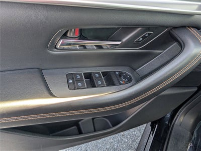 2025 Mazda Mazda CX-90 Preferred Package