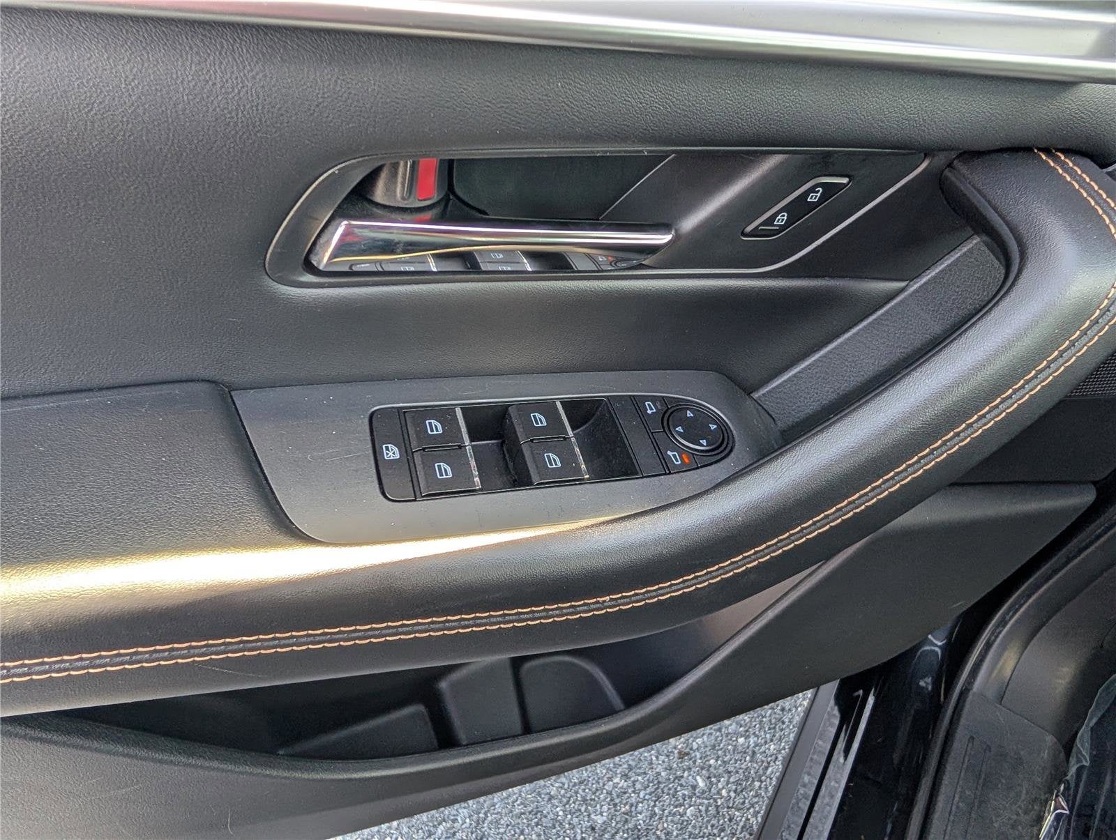 2025 Mazda Mazda CX-90 Preferred Package