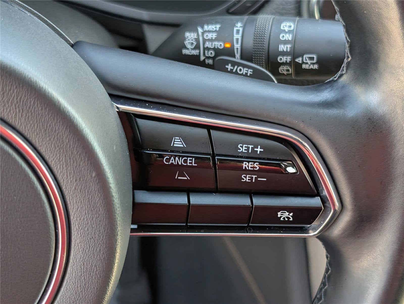 2025 Mazda Mazda CX-90 Preferred Package
