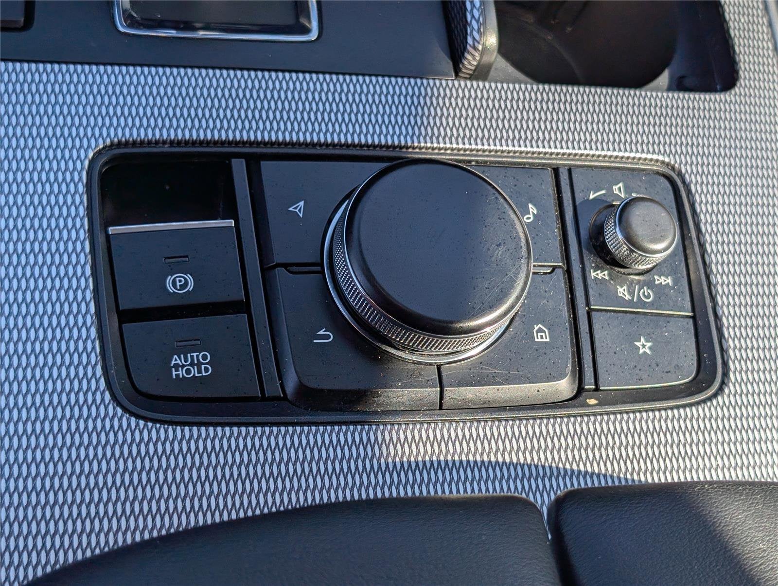 2025 Mazda Mazda CX-90 Preferred Package