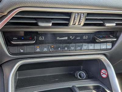 2025 Mazda Mazda CX-90 Preferred Package