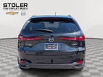 2025 Mazda Mazda CX-90 Preferred Package