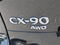 2025 Mazda Mazda CX-90 Preferred Package