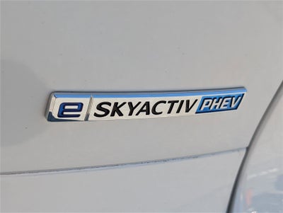 2024 Mazda Mazda CX-90 PHEV Premium Plus