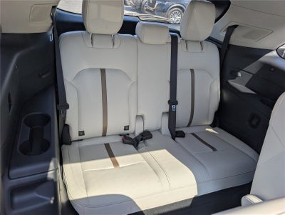 2024 Mazda Mazda CX-90 PHEV Premium Plus