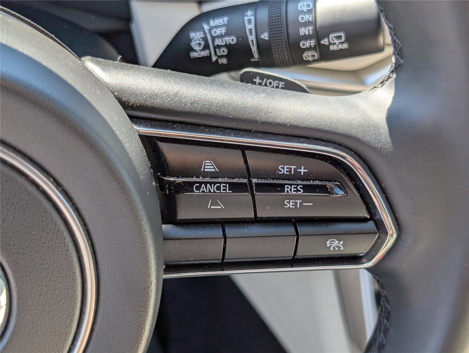 2024 Mazda Mazda CX-90 PHEV Premium Plus