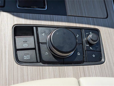 2024 Mazda Mazda CX-90 PHEV Premium Plus