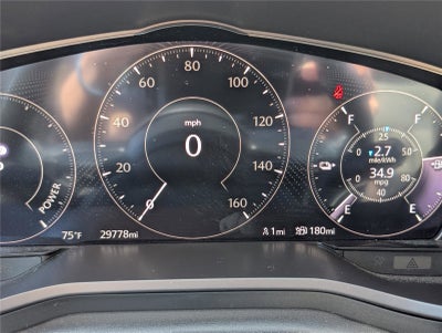 2024 Mazda Mazda CX-90 PHEV Premium Plus