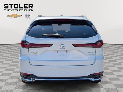 2024 Mazda Mazda CX-90 PHEV Premium Plus