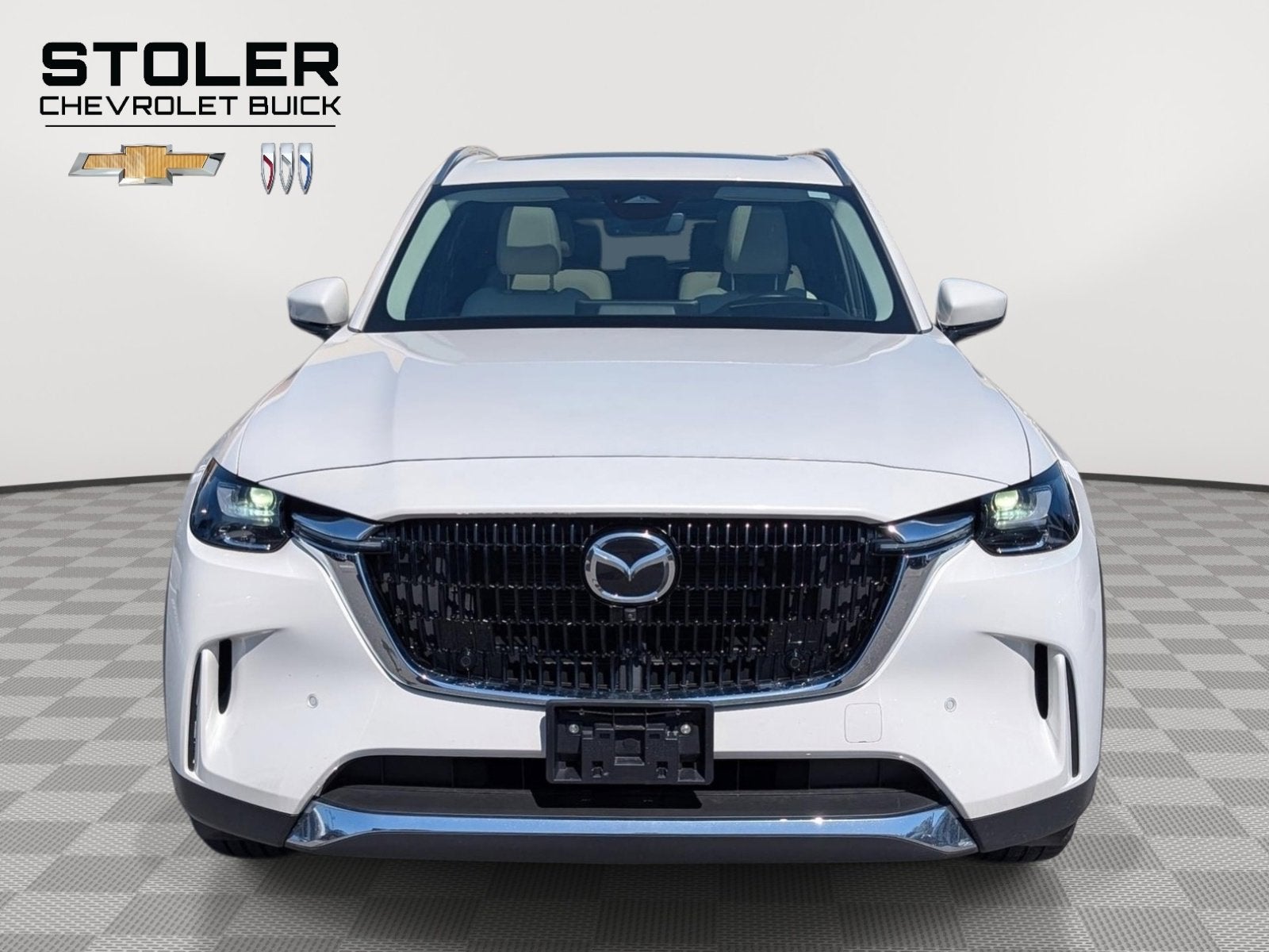 2024 Mazda Mazda CX-90 PHEV Premium Plus