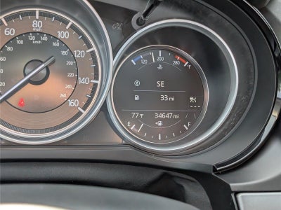 2023 Mazda Mazda CX-9 Touring Plus