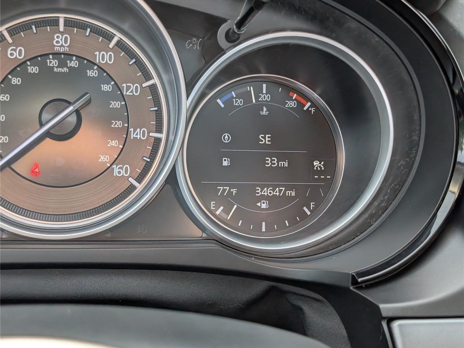2023 Mazda Mazda CX-9 Touring Plus