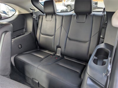2023 Mazda Mazda CX-9 Touring