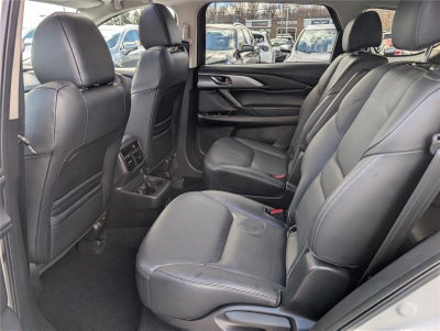 2023 Mazda Mazda CX-9 Touring