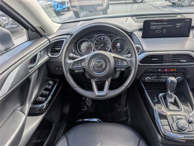 2023 Mazda Mazda CX-9 Touring