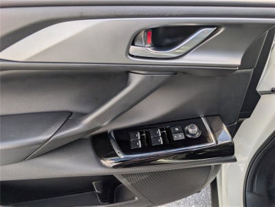 2023 Mazda Mazda CX-9 Touring