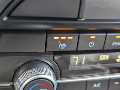 2023 Mazda Mazda CX-9 Touring