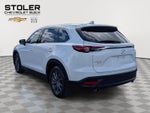 2023 Mazda Mazda CX-9 Touring