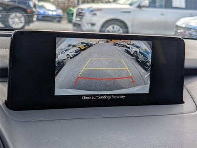 2023 Mazda Mazda CX-9 Touring