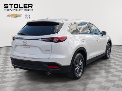2023 Mazda Mazda CX-9 Touring