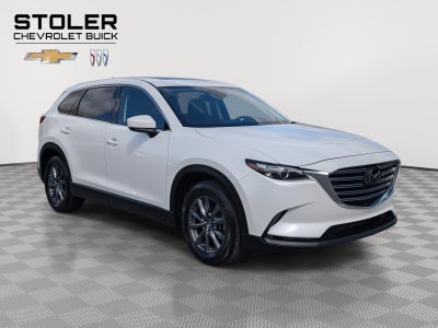 2023 Mazda Mazda CX-9 Touring