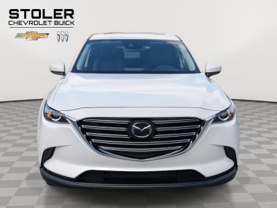 2023 Mazda Mazda CX-9 Touring