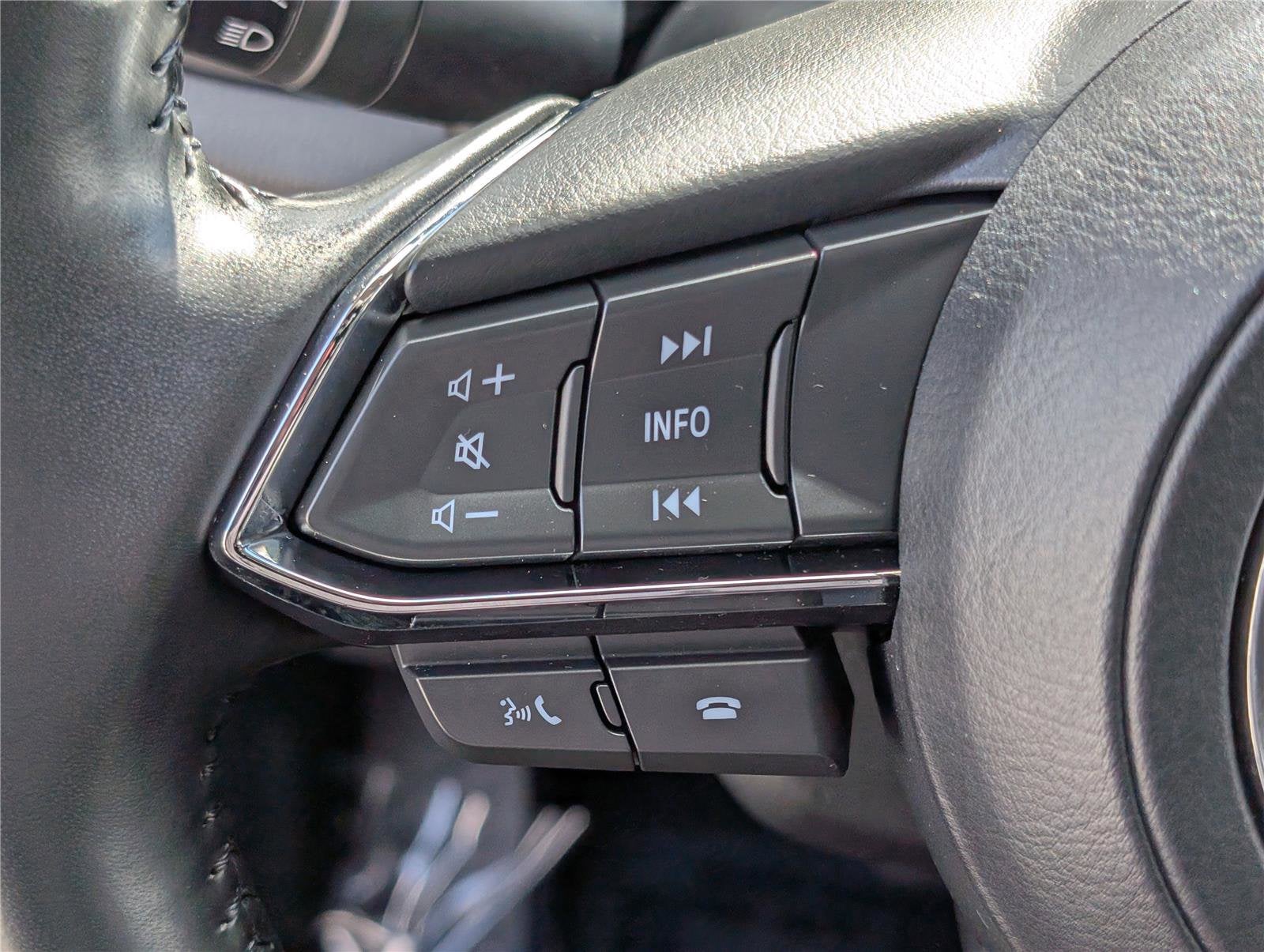 2023 Mazda Mazda CX-9 Touring