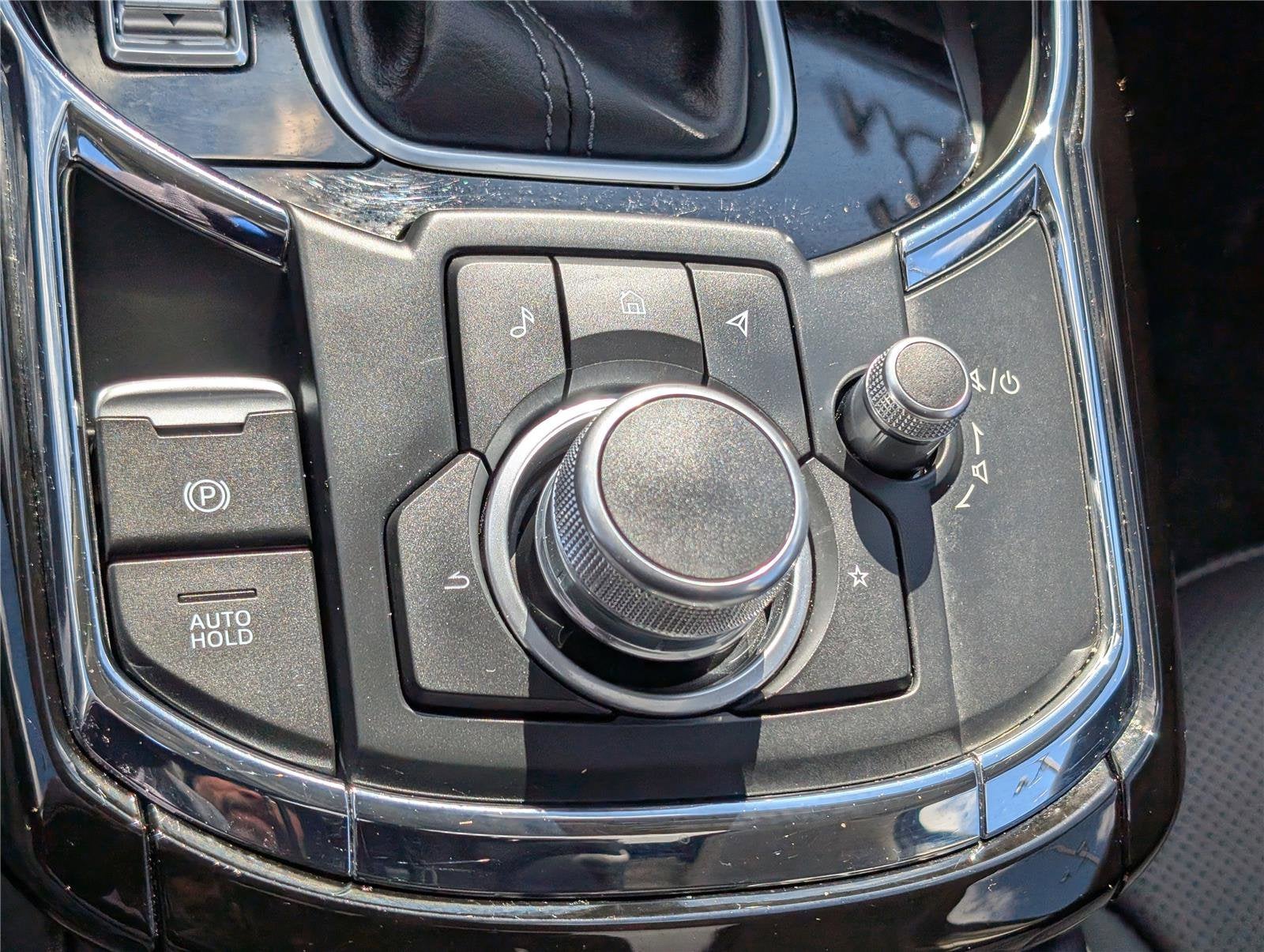 2023 Mazda Mazda CX-9 Touring