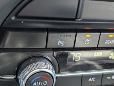 2023 Mazda Mazda CX-9 Touring