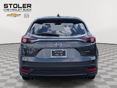 2023 Mazda Mazda CX-9 Touring