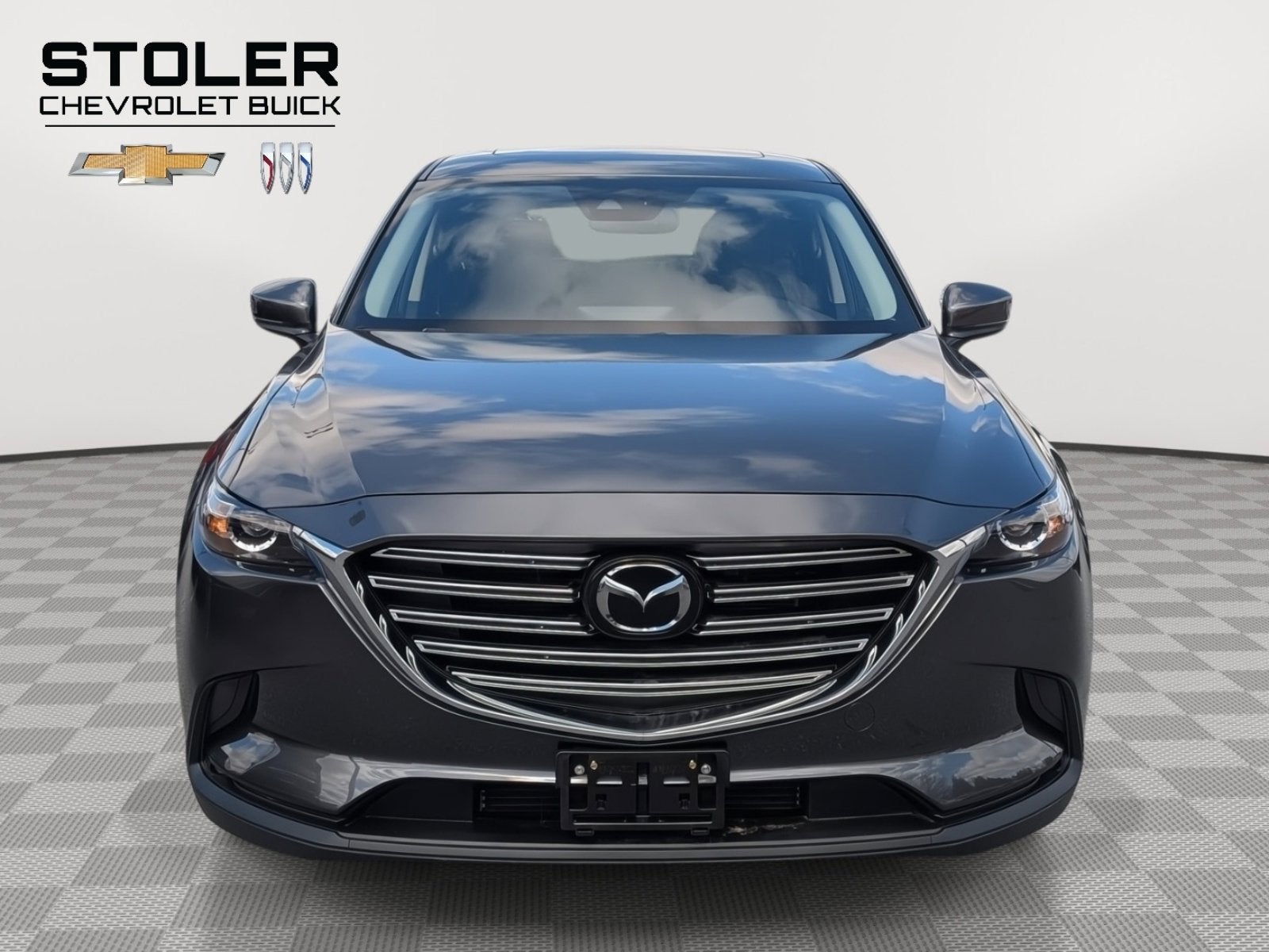 2023 Mazda Mazda CX-9 Touring